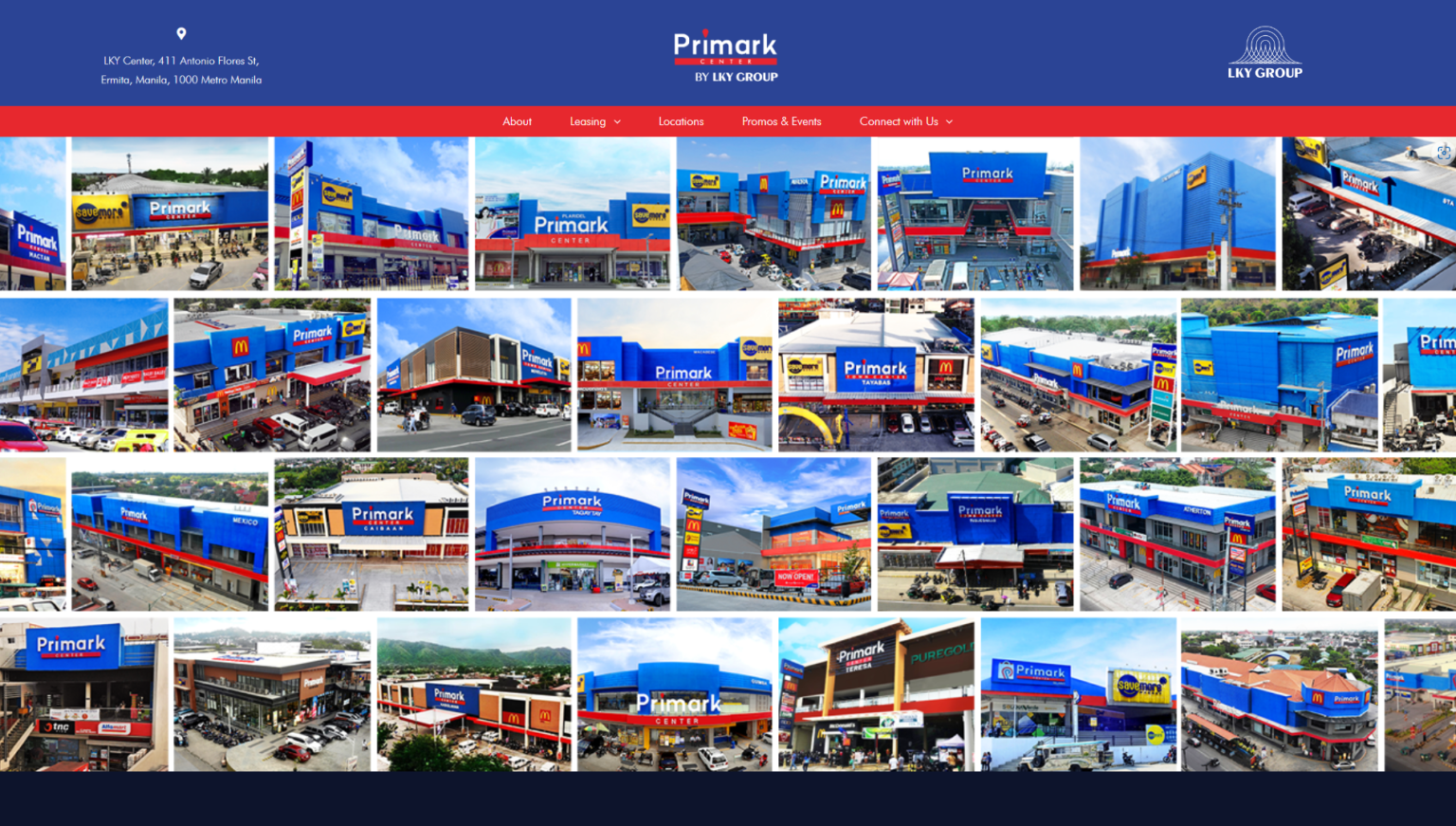 Shop, Dine, Enjoy: Explore Primark Center by LKY Group | QT Solutions ...